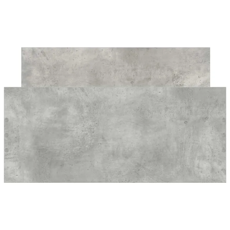 Šoninė spintelė, baltos spalvos, 88x30x70cm, apdirbta mediena