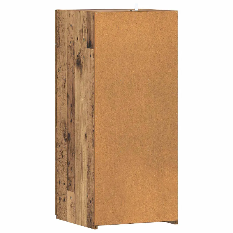 Oppbevaringsskap Senas medis 40 x 42,5 x 93 cm Dirbtinė mediena