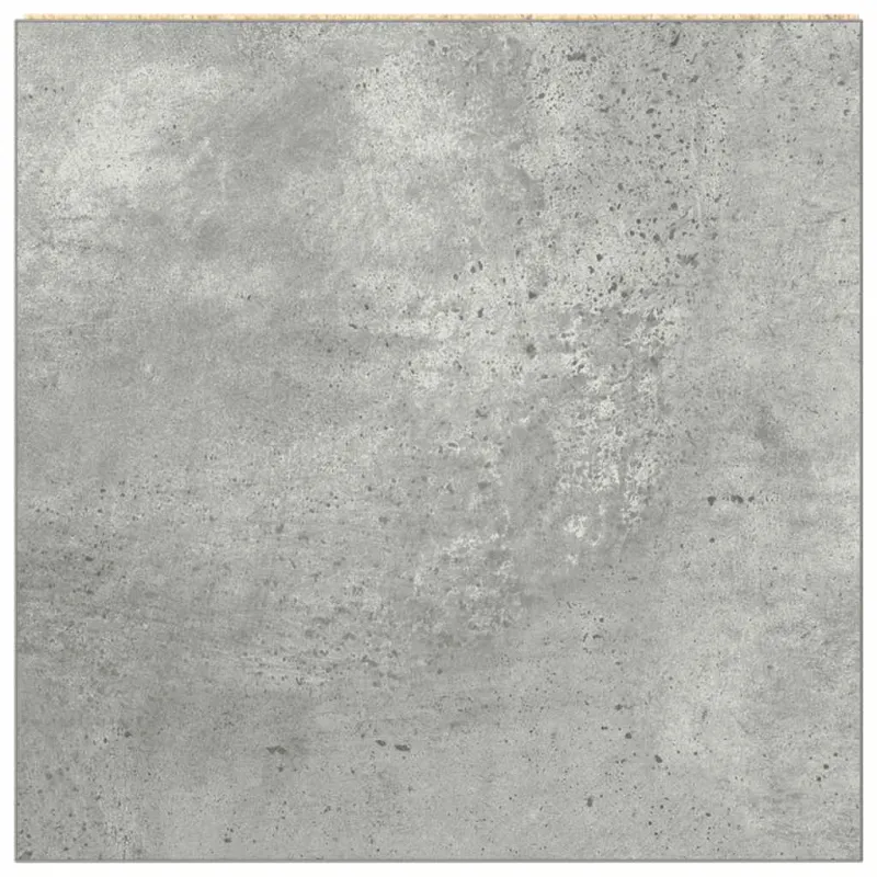 Vonios kambario spintelė, betono, 30x30x183,5cm, mediena