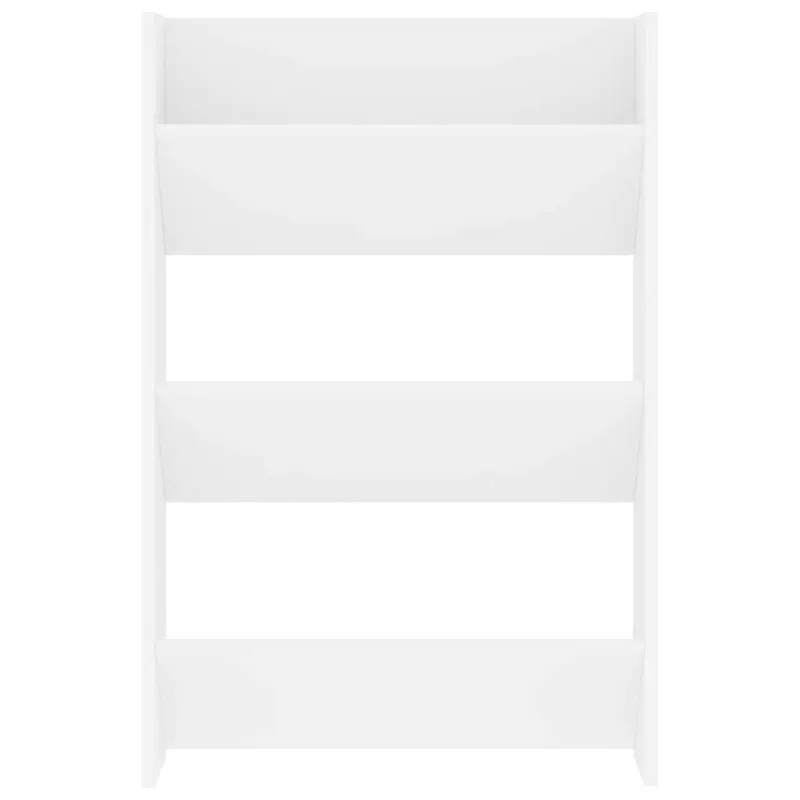 Sieninės spintelės batams, 2vnt., baltos, 60x18x90cm, MDP