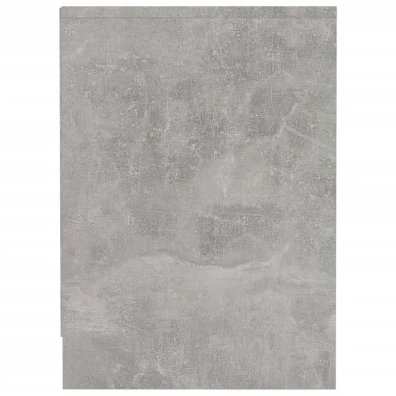 Televizoriaus spintelė, betono, 102x37,5x52,5cm, mediena