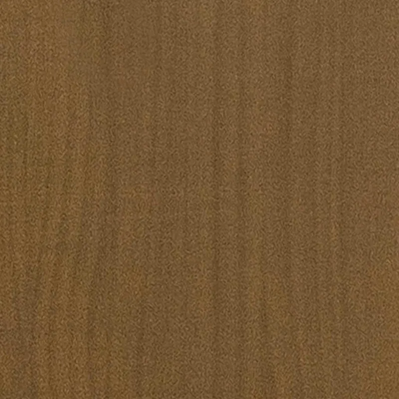 Kavos staliukas, medaus rudas, 75x50x33,5cm, pušies masyvas