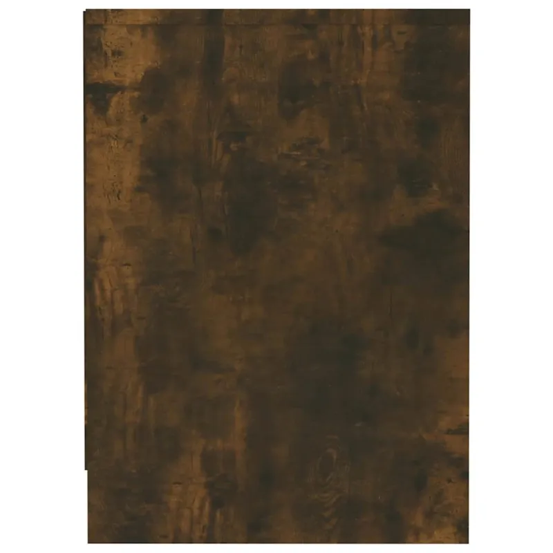 Televizoriaus spintelė, dūminė, 102x37,5x52,5cm, mediena