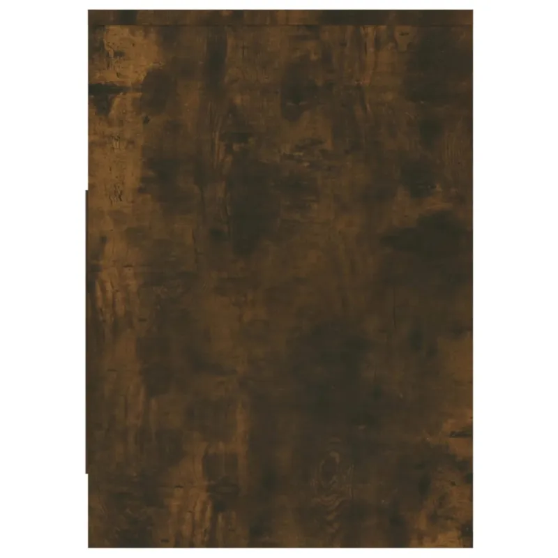 Televizoriaus spintelė, dūminė, 102x37,5x52,5cm, mediena