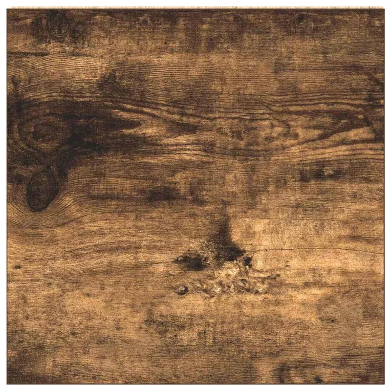 Vonios spintelė, dūminio ąžuolo, 30x30x183,5cm, mediena