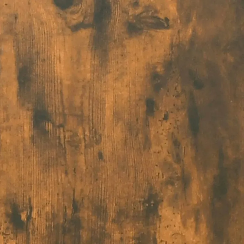 Spintelė praustuvui, dūminio ąžuolo, 63x30x54cm, mediena
