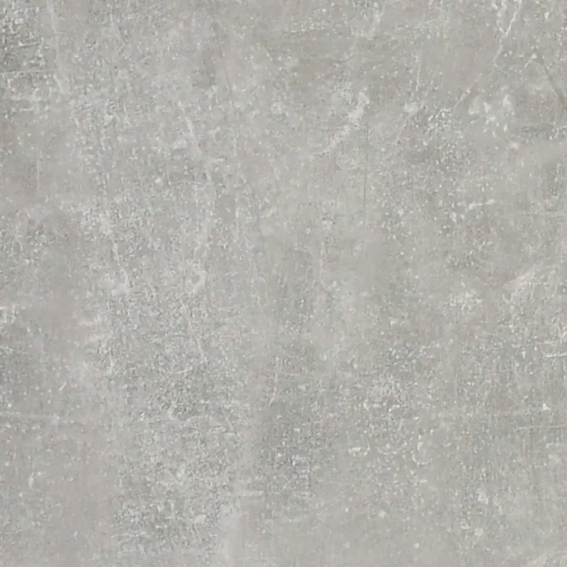 Lentyna batams, betono pilka, 100x35x45cm, apdirbta mediena