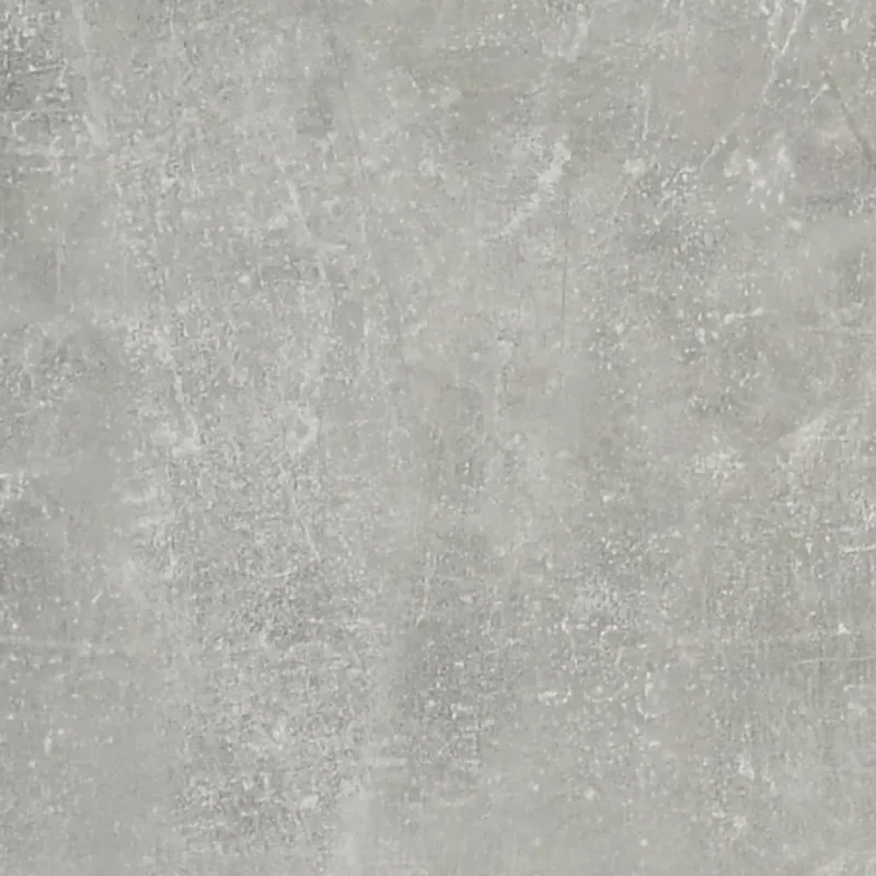 TV spintelės, 2vnt., betono pilkos, 80x31,5x36cm, mediena