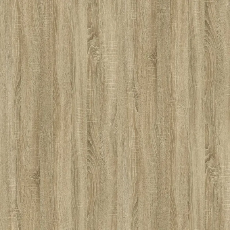Televizoriaus spintelė, ąžuolo, 102x44,5x50cm, apdirbta mediena