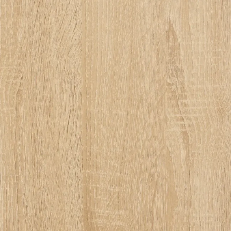Televizoriaus spintelė, ąžuolo, 102x35x45cm, apdirbta mediena