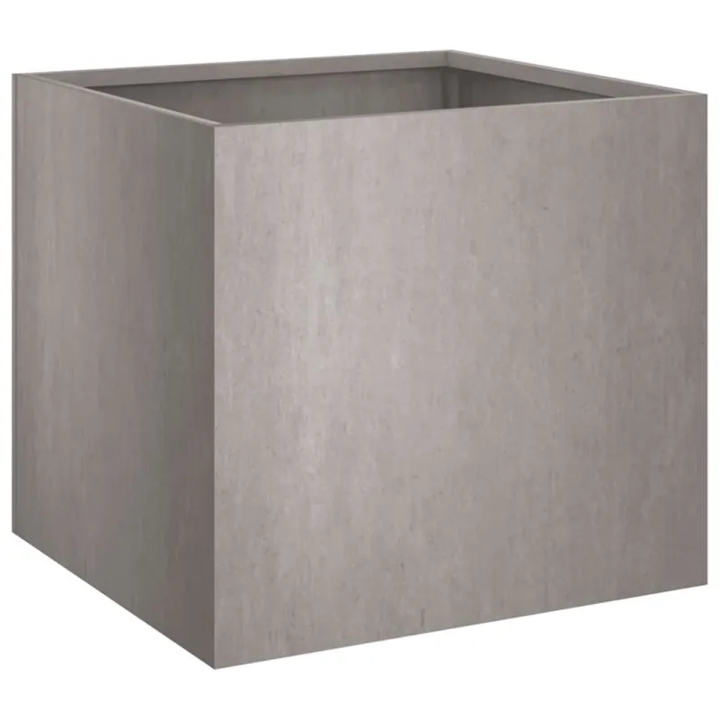 Lovelis, 32x30x29cm, Corten plienas