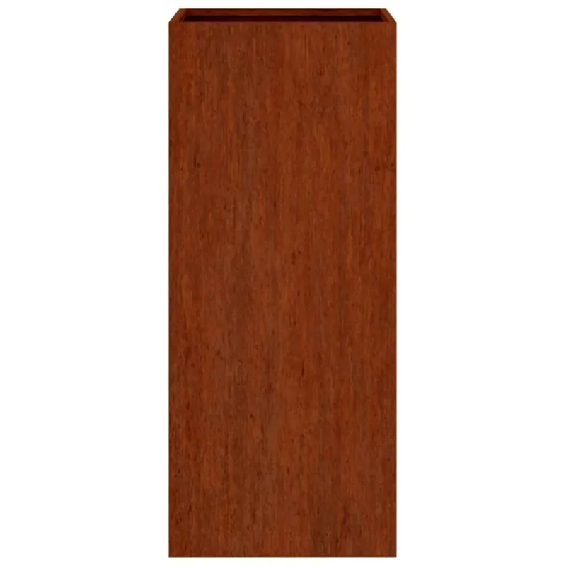 Lovelis, 32x29x75cm, Corten plienas