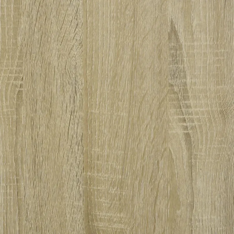Rašomasis stalas su lentynomis, ąžuolo, 102x45x148cm, mediena