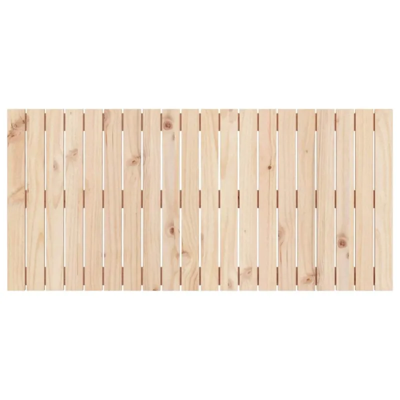 Sieninis galvūgalis, 127,5x3x60cm, pušies medienos masyvas