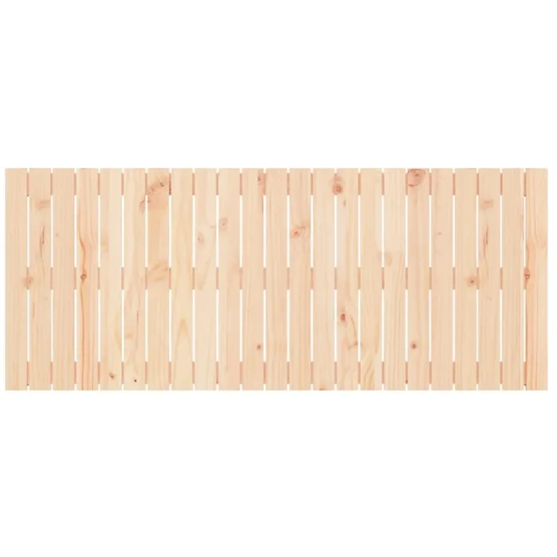 Sieninis galvūgalis, 147x3x60cm, pušies medienos masyvas
