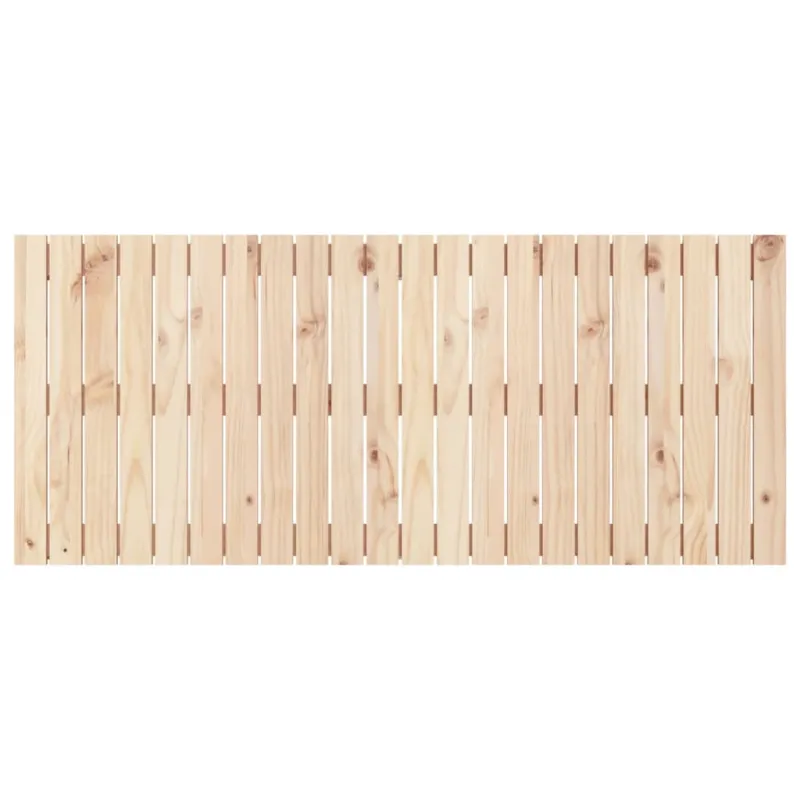 Sieninis galvūgalis, 140x3x60cm, pušies medienos masyvas