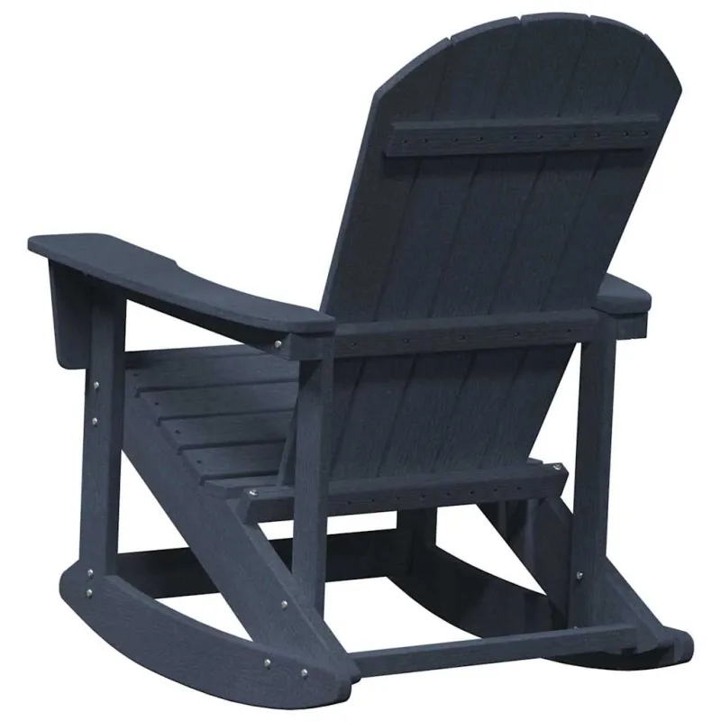 Adirondack-supynėskäsineet 2 kpl Merensininen HDPE