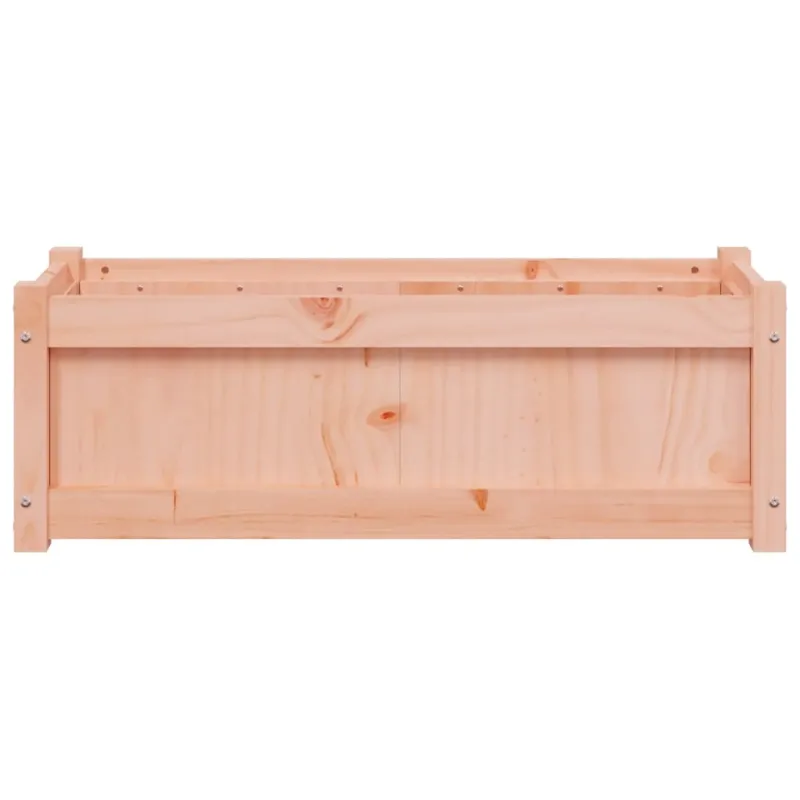 Sodo lovelis, 90x31x31cm, douglas eglės medienos masyvas