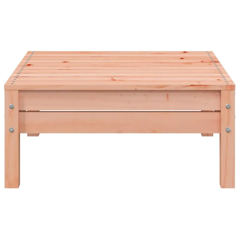 Dvivietė sodo sofa su pagalvėlėmis ir pakoja
