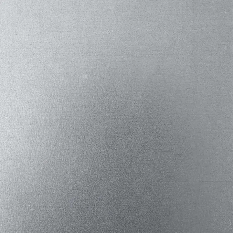 Lovelis, sidabrinis, 32x29x75cm, galvanizuotas plienas