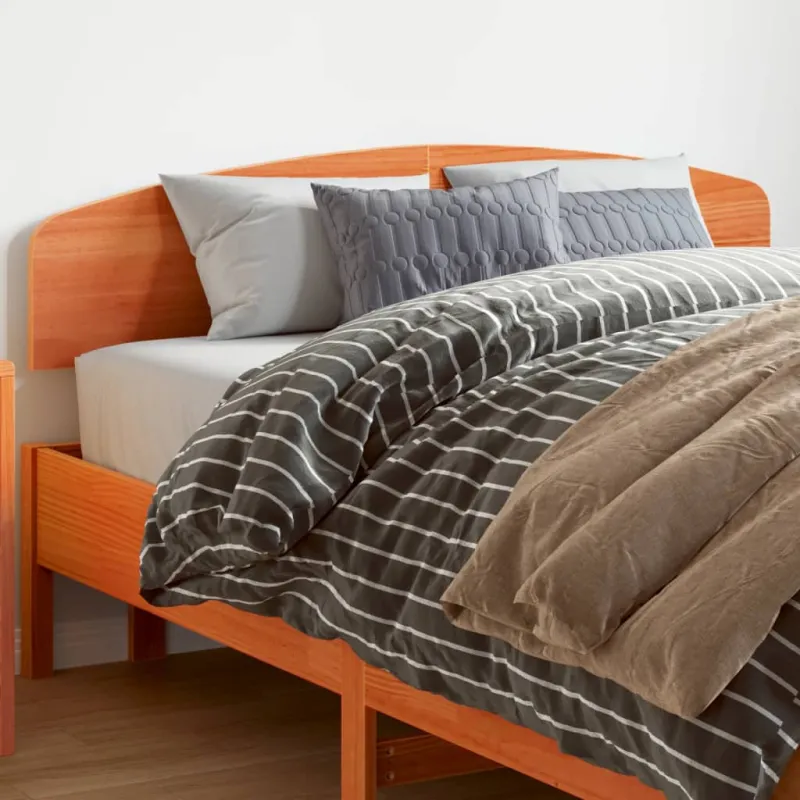Galvūgalis, vaško rudos spalvos, 150cm, pušies medienos masyvas