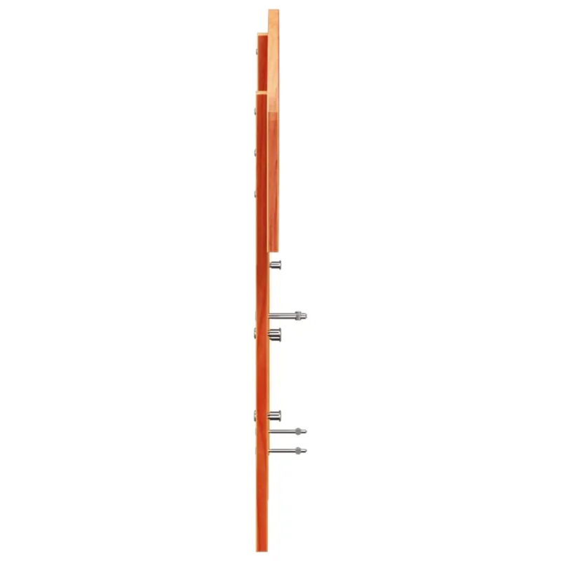 Galvūgalis, vaško rudos spalvos, 150cm, pušies medienos masyvas