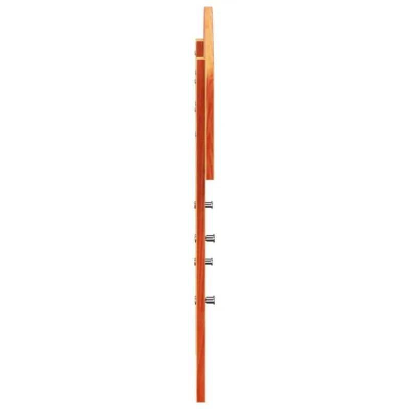 Galvūgalis, vaško rudos spalvos, 100cm, pušies medienos masyvas