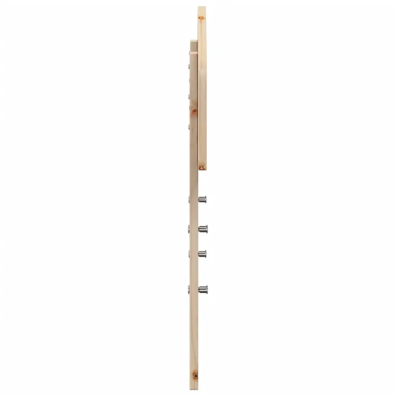 Galvūgalis, 90cm, pušies medienos masyvas