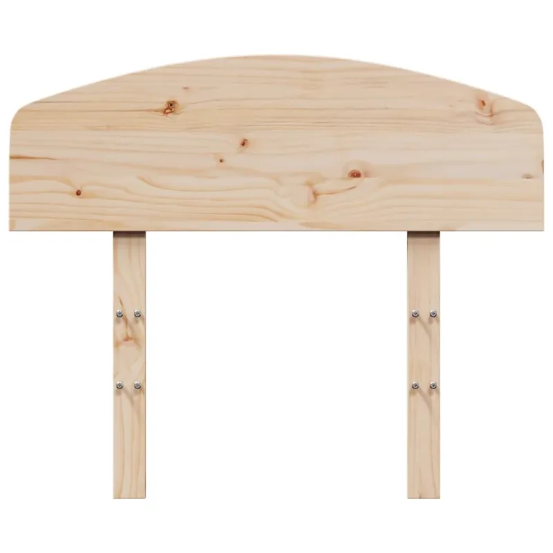 Galvūgalis, 75cm, pušies medienos masyvas