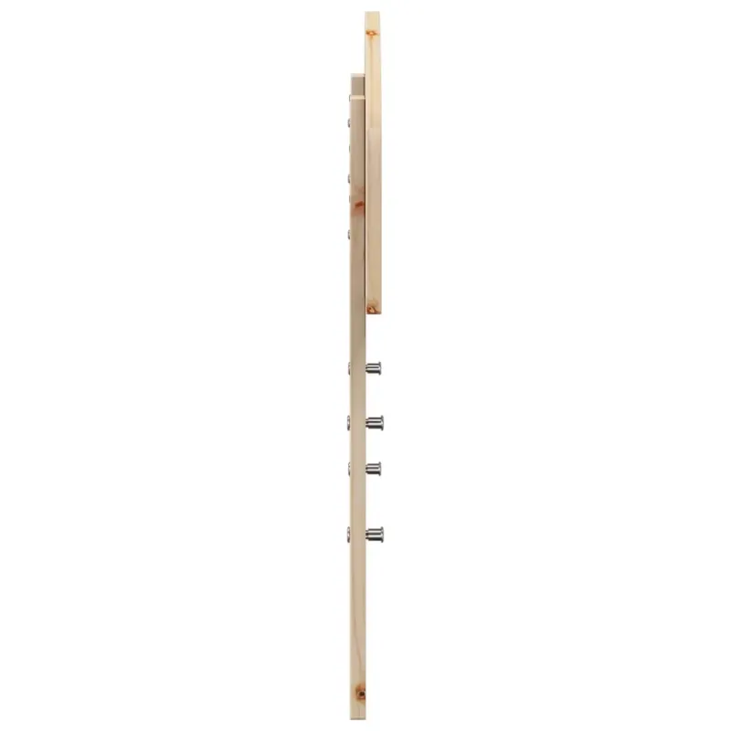 Galvūgalis, 75cm, pušies medienos masyvas