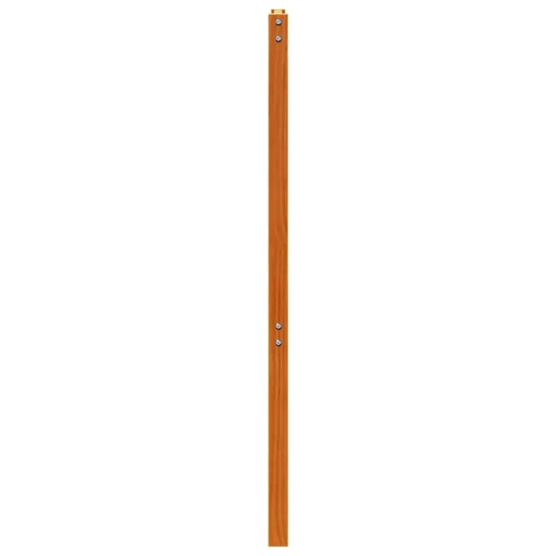 Galvūgalis, vaško rudos spalvos, 135cm, pušies medienos masyvas