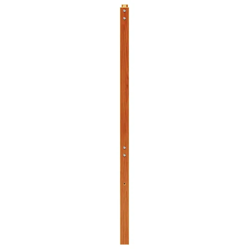 Galvūgalis, vaško rudos spalvos, 150cm, pušies medienos masyvas