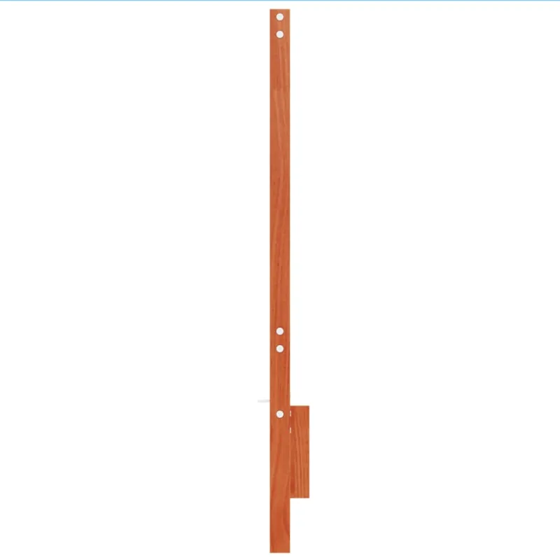 Galvūgalis, vaško rudos spalvos, 135cm, pušies medienos masyvas