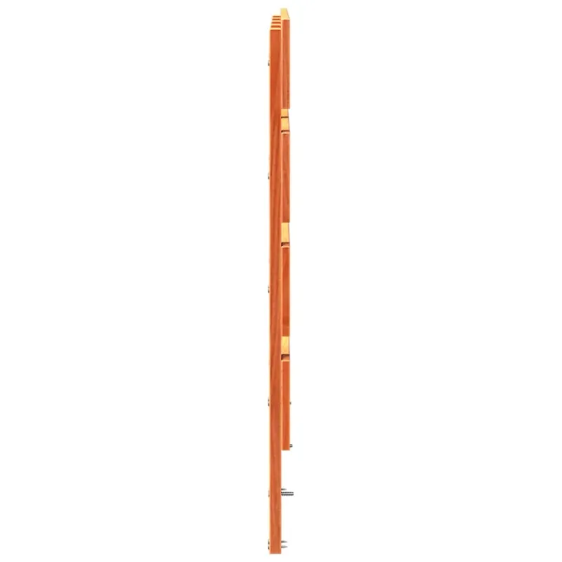 Galvūgalis Ruda 140,5 x 3 x 80 cm Kietos pušies mediena