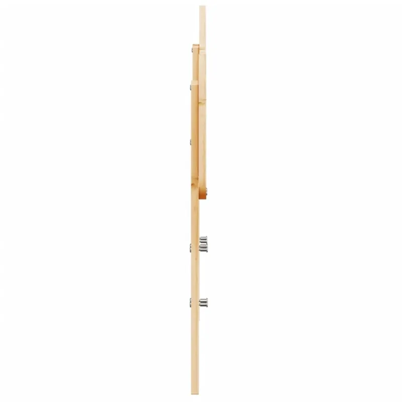 Galvūgalis, 100cm, pušies medienos masyvas