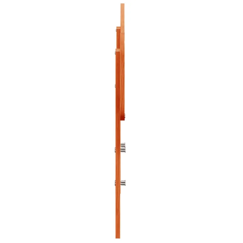 Galvūgalis, vaško rudos spalvos, 100cm, pušies medienos masyvas