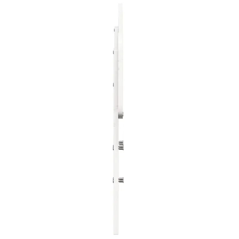 Galvūgalis, baltos spalvos, 90cm, pušies medienos masyvas