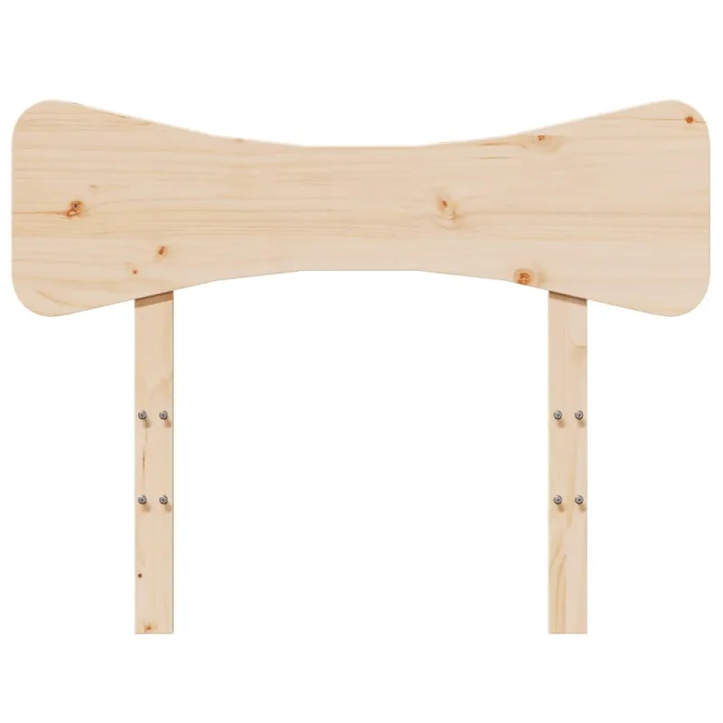 Galvūgalis, 75cm, pušies medienos masyvas