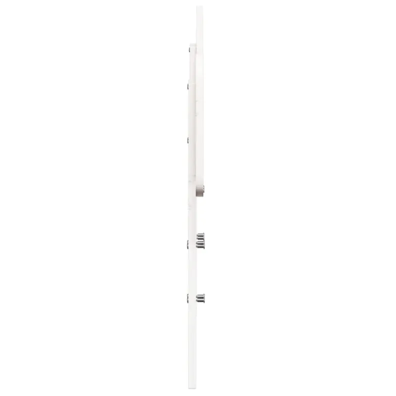 Galvūgalis, baltos spalvos, 75cm, pušies medienos masyvas