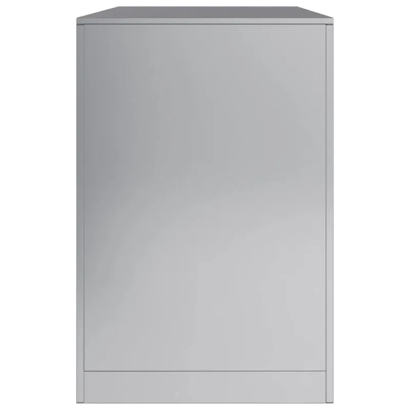 Stovas malkoms, 100x40x60cm, galvanizuotas plienas