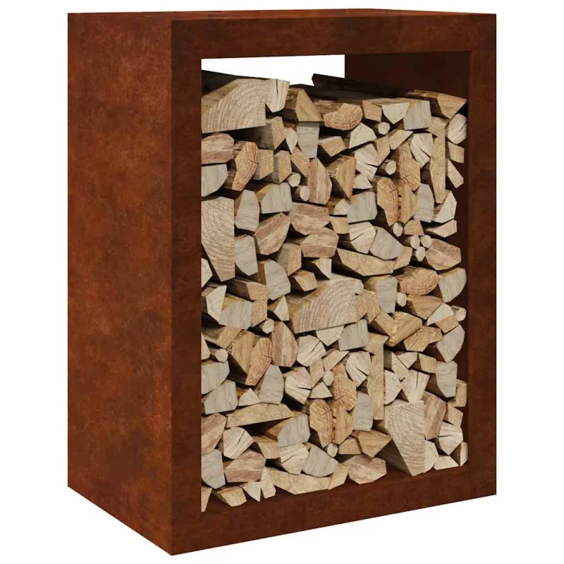 Malkų lentyna 60x40x80 cm oro sąlygoms atsparus plienas