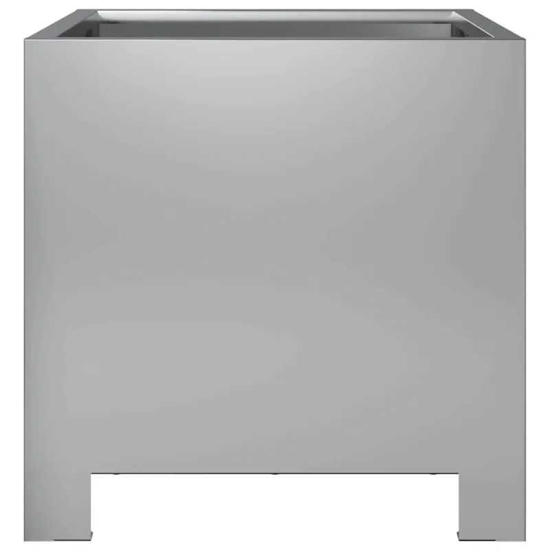 Sodo lovelis, 30x30x30cm, galvanizuotas plienas
