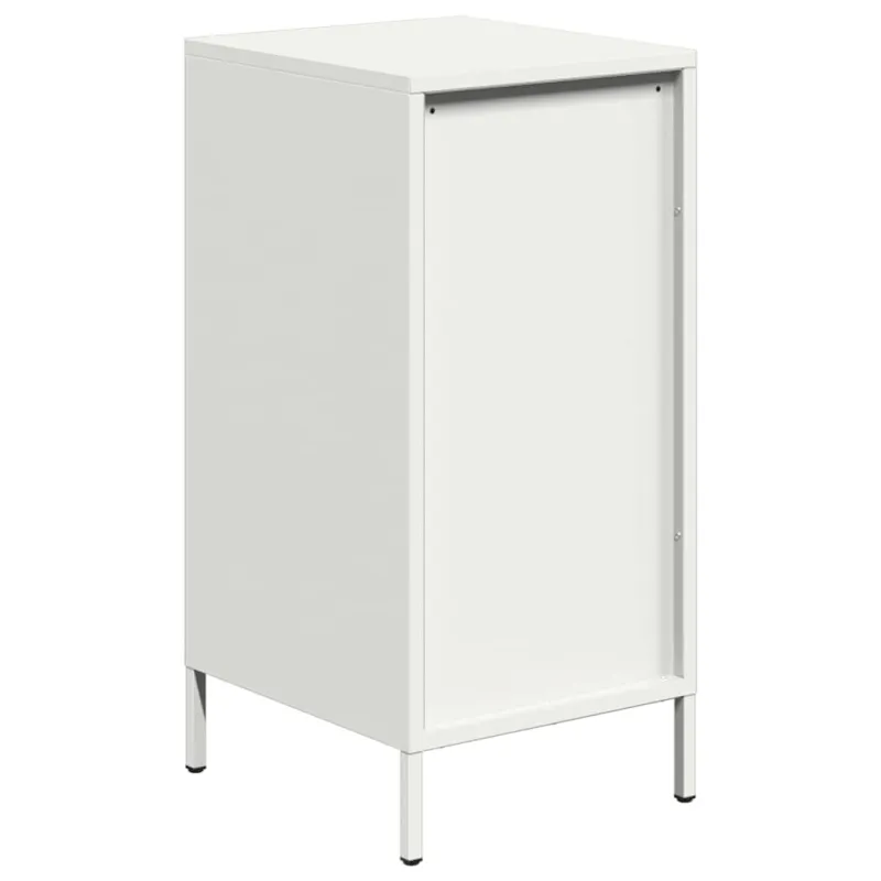 indauja Balta 35x39x73,5 cm Šaltai valcuotas plienas