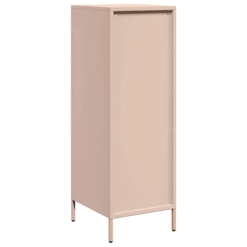 Highboard Pink 39x35x103,5 cm Plienas