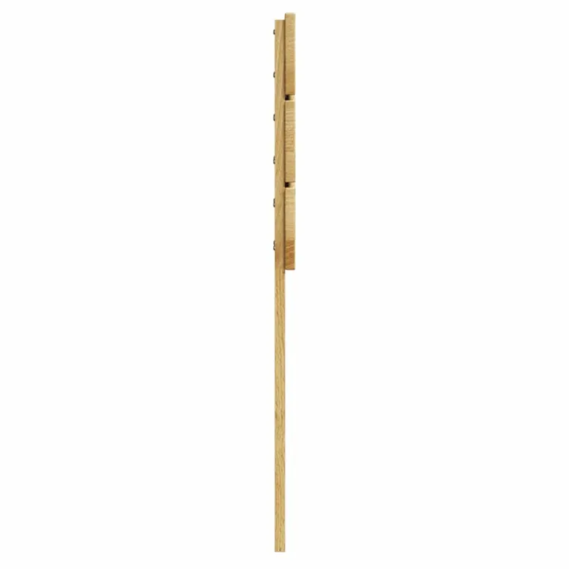 Galvūgalis, 90 cm, ąžuolo masyvas