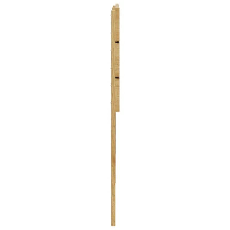 Galvūgalis, 150 cm, ąžuolo masyvas