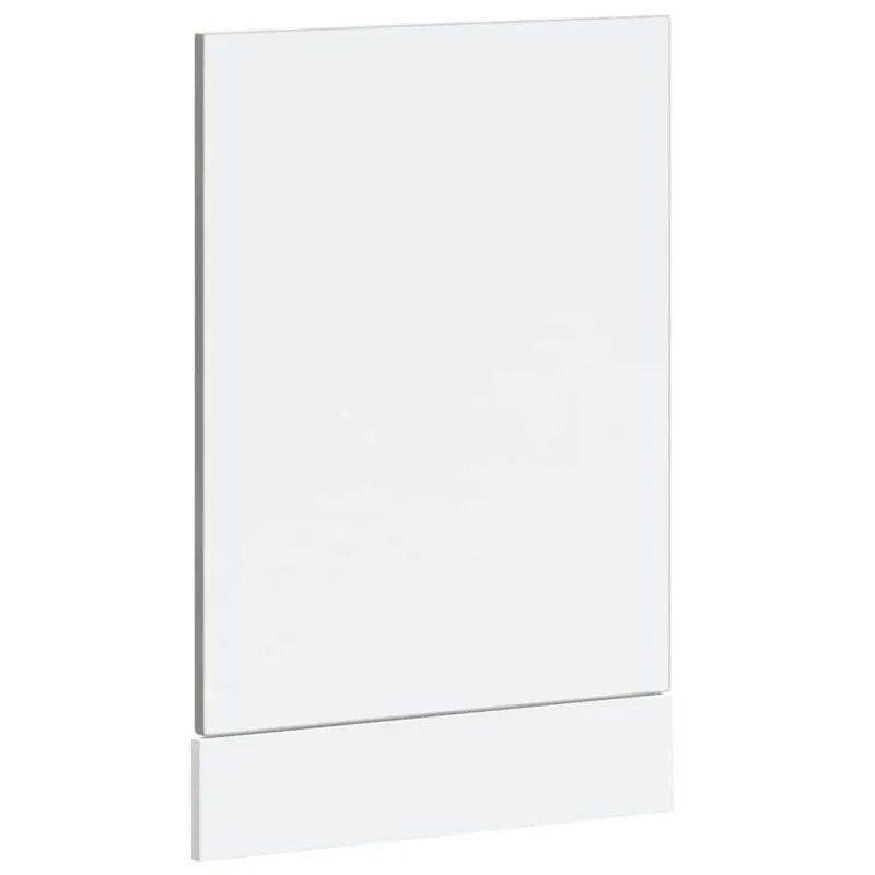 indaplovės skydelis Kalmar Betonas Pilkas 45x1,5x57 cm