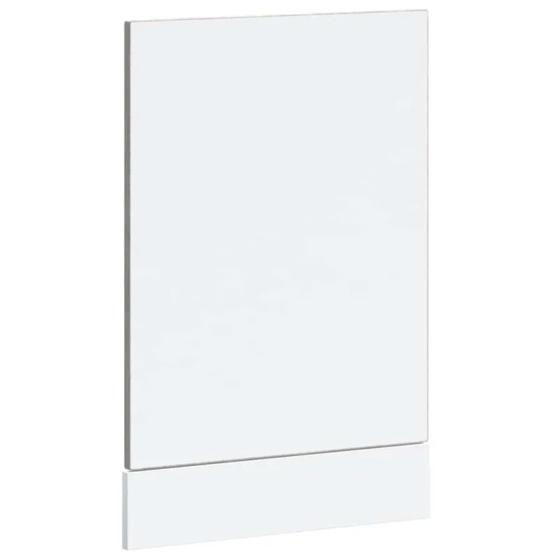 indaplovės skydelis Kalmar Pilka Sonoma 45x1,5x57 cm