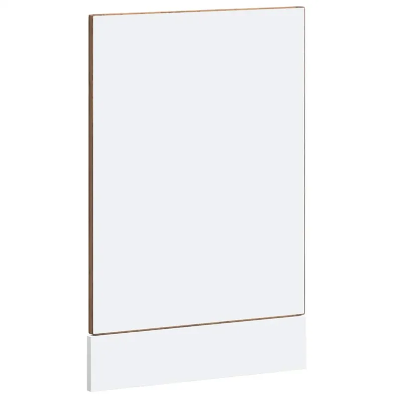 indaplovės skydelis Kalmar sena mediena 45x1,5x57 cm