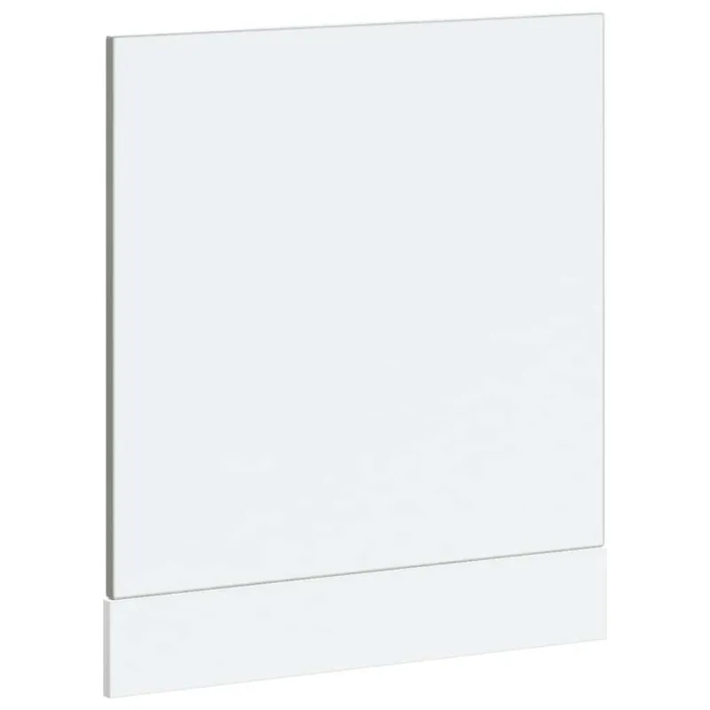 indaplovės skydelis Kalmar Betonas pilkas 60x1,5x57 cm